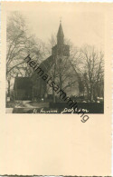 Berlin-Dahlem - St. Annen Kirche Foto-AK 30er Jahre - Dahlem