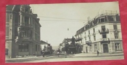 Uster - Poststrasse :::: Animation - Volksbank  --------  378 - Uster