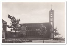 Luttelgeest, Ned. Herv. Kerk - Andere & Zonder Classificatie