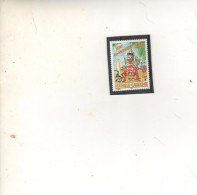 NOUVELLE CALEDONIE   835 ** LUXE - Unused Stamps