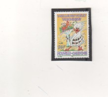 NOUVELLE CALEDONIE   836 ** LUXE - Unused Stamps
