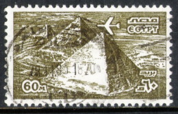 EGIPTO - Mi. 870	-				EGI-3811 - Gebraucht