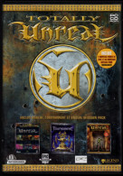 PC Unreal Totally - Jeux PC