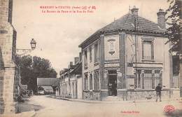 Marigny Le Chatel        10        Le Bureau De Poste - Andere & Zonder Classificatie