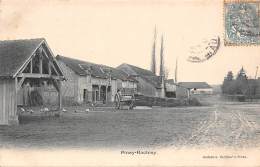 Piney Rachisy    10          Cour De Ferme - Sonstige & Ohne Zuordnung