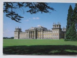 Blenheim Palace - Other & Unclassified