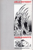 Hurlegriffe Par Joëlle Wintrebert - Other & Unclassified