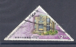 150026474   HONG  KONG  YVERT   Nº   937 - Used Stamps