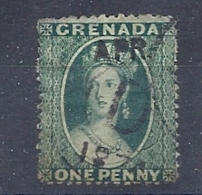 150026484   GRENADA  YVERT   Nº   1 - Grenada (...-1974)
