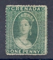 150026485   GRENADA  YVERT   Nº   3 - Grenada (...-1974)