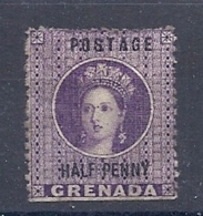 150026487   GRENADA  YVERT   Nº   7  */MH - Grenada (...-1974)