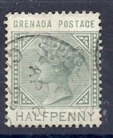 150026490   GRENADA  YVERT   Nº   13 - Grenada (...-1974)