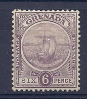 150026512   GRENADA  YVERT   Nº   65  */MH - Grenada (...-1974)