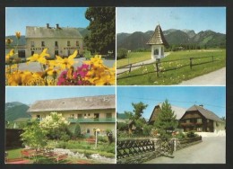Delcampe - TROFAIACH Steiermark Leoben Gasthaus Fremdenpension STEGMÜLLER - Trofaiach