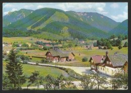 Delcampe - SCHWARZAU Niederösterreich Neunkirchen Gasthaus Fremdenzimmer SCHWEIGER 1971 - Neunkirchen