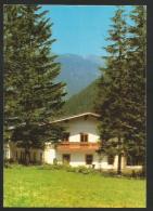 Delcampe - BÖCKSTEIN Ortsteil Bad Gastein Salzburg Hotel Pension GALLENT 1990 - Böckstein