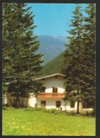 BÖCKSTEIN Ortsteil Bad Gastein Salzburg Hotel Pension GALLENT 1990 - Böckstein