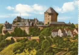 Solingen Burg An Der Wupper - Schloß 4 - Solingen