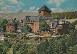 Solingen Burg An Der Wupper - Schloß Gesamtansicht - Solingen