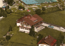 Sonthofen Altstädten - Haus Martinsruh 5 - Sonthofen