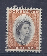 150026527   GRENADA  YVERT   Nº   166 - Grenada (...-1974)