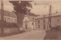 Canne - La Chapelle - Riemst