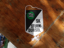 Flegs SK Sturm Durisol - Other & Unclassified