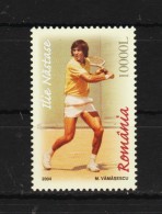 2004 -  ILIE NASTASE  Mi No 5878 MNH - Ongebruikt