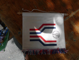 Flags Nederlands Handbal Verbond - Balonmano