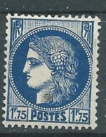 France Yvert N° 372**  Neuf Sans Charnière   Abc15809 - Nuevos