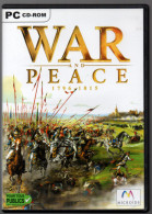 PC War And Peace - Jeux PC
