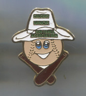 SOFTBALL, Baseball - CALGARY Canada Association,  Pin, Badge, Abzeichen - Béisbol