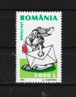 2003 - Sfintele Pasti  Mi No 5728 MNH - Ongebruikt