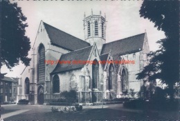 O.L.Vrouwkerk Dendermonde - Dendermonde