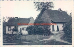 Spanjebeek Oud Dilbeek - Dilbeek