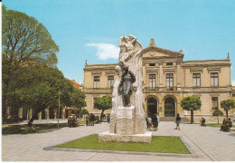 Plaza Mayor Ayuntamiento (262) - Palencia