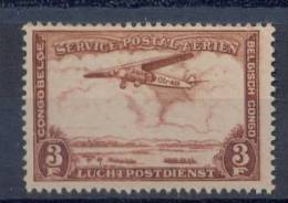 Congo Belge : Ocb Nr: PA10  ** MNH (zie  Scan ) - Unused Stamps