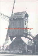 De Gansakkermolen Te Geel - Geel