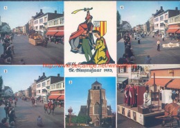 Sint Dimpnajaar 1975 - Geel