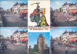 Sint Dimpnajaar 1975 - Geel