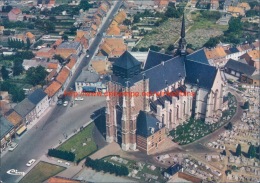 Sint-Dimpnakerk Geel - Geel