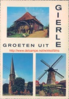 Groeten Uit Gierle - Lille