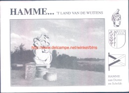 T Land Van De Wuitens. Hamme - Hamme
