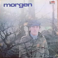 * LP *  HERMAN VAN VEEN - MORGEN (Holland 1970 EX-!!!) - Andere - Nederlandstalig