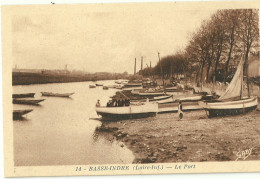 Basse Indre Le Port - Basse-Indre