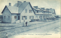 Basse Indre Cite Ouvriere De La Chaboissiere - Basse-Indre