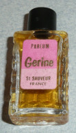 Miniature De Parfum Sans Boite Gérine Saint-Sauveur - Miniatures Femmes (sans Boite)