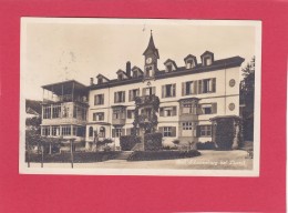 CPA -  BAD SCHAUENBURG Bei LIESTAL  -  édition Photoglob - Liestal