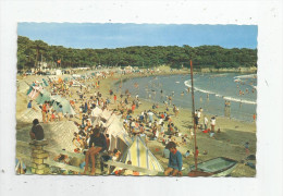 G-I-E , 17 , VAUX SUR MER , Vierge , La Plage De NAUZAN , Edition Berjaud , N° 201 - Vaux-sur-Mer