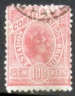 Yv. 117	.				BRA-3843 - Used Stamps